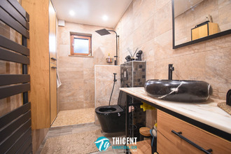 Ma-Cabane - Vente Maison Haguenau, 157 m²