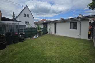 Ma-Cabane - Vente Maison Haguenau, 85 m²