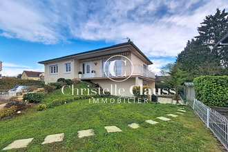 Ma-Cabane - Vente Maison HAGUENAU, 130 m²