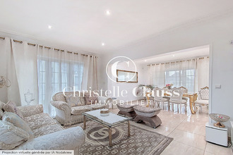 Ma-Cabane - Vente Maison HAGUENAU, 130 m²