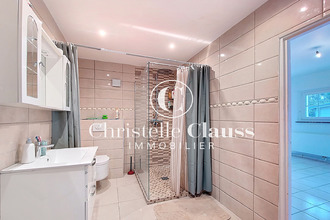 Ma-Cabane - Vente Maison HAGUENAU, 130 m²