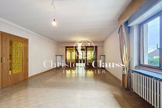 Ma-Cabane - Vente Maison HAGUENAU, 129 m²