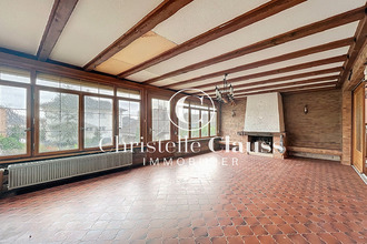 Ma-Cabane - Vente Maison HAGUENAU, 129 m²