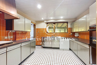 Ma-Cabane - Vente Maison HAGUENAU, 129 m²