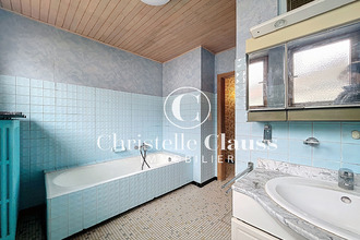 Ma-Cabane - Vente Maison HAGUENAU, 129 m²