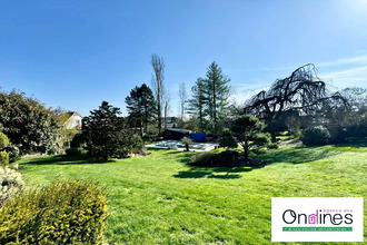 Ma-Cabane - Vente Maison Haguenau, 357 m²