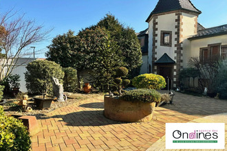 Ma-Cabane - Vente Maison Haguenau, 357 m²