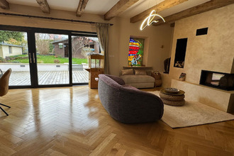 Ma-Cabane - Vente Maison Haguenau, 236 m²