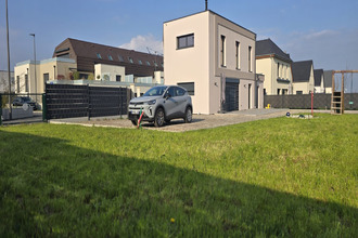 Ma-Cabane - Vente Maison Haguenau, 169 m²
