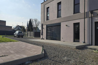 Ma-Cabane - Vente Maison Haguenau, 169 m²
