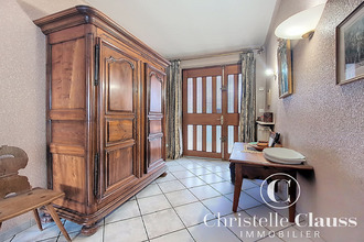 Ma-Cabane - Vente Maison HAGUENAU, 146 m²