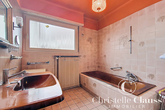 Ma-Cabane - Vente Maison HAGUENAU, 146 m²