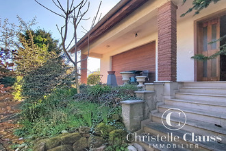 Ma-Cabane - Vente Maison HAGUENAU, 146 m²