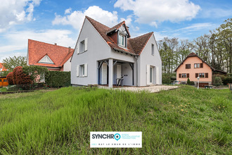 Ma-Cabane - Vente Maison HAGUENAU, 117 m²