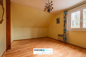 Ma-Cabane - Vente Maison HAGUENAU, 117 m²