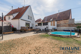 Ma-Cabane - Vente Maison Haguenau, 129 m²