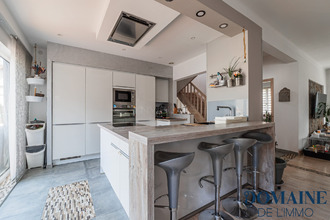 Ma-Cabane - Vente Maison Haguenau, 129 m²