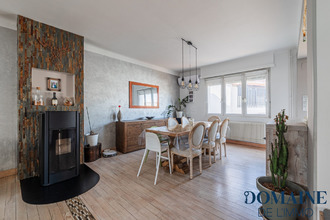 Ma-Cabane - Vente Maison Haguenau, 129 m²