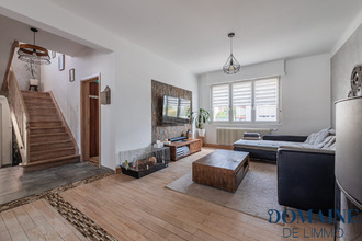 Ma-Cabane - Vente Maison Haguenau, 129 m²