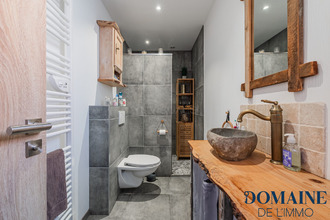 Ma-Cabane - Vente Maison Haguenau, 129 m²