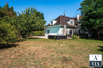 Ma-Cabane - Vente Maison Haguenau, 267 m²