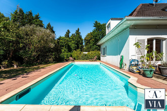 Ma-Cabane - Vente Maison Haguenau, 267 m²