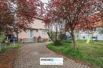 Ma-Cabane - Vente Maison HAGUENAU, 110 m²