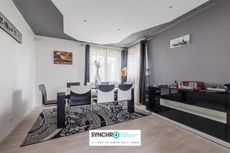Ma-Cabane - Vente Maison HAGUENAU, 110 m²