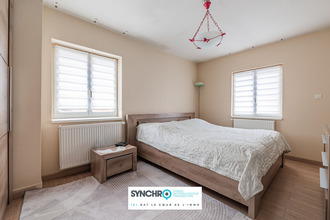 Ma-Cabane - Vente Maison HAGUENAU, 110 m²