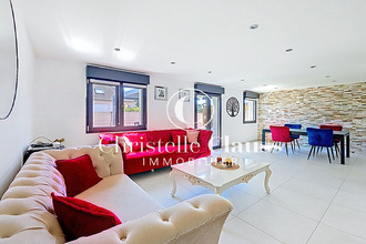 Ma-Cabane - Vente Maison HAGUENAU, 120 m²