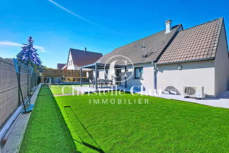 Ma-Cabane - Vente Maison HAGUENAU, 120 m²