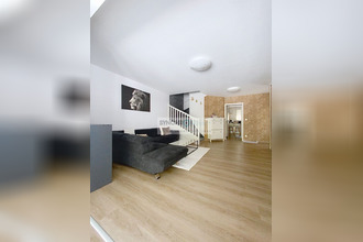 Ma-Cabane - Vente Maison HAGUENAU, 94 m²