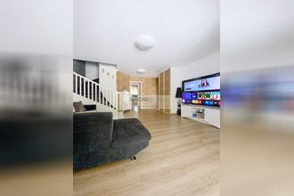 Ma-Cabane - Vente Maison HAGUENAU, 94 m²