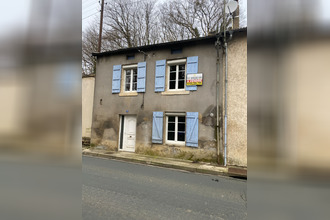 Ma-Cabane - Vente Maison HAIRONVILLE, 61 m²