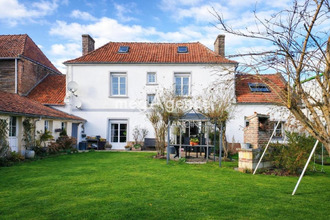 Vente Maison 80490, HALLENCOURT France