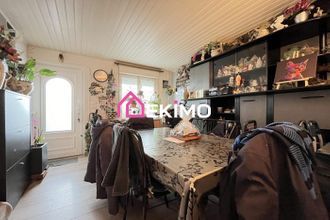 Ma-Cabane - Vente Maison Hallennes-lez-Haubourdin, 67 m²