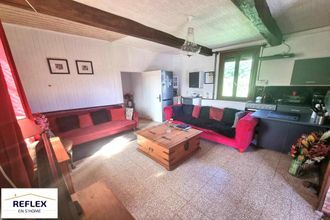 Ma-Cabane - Vente Maison Halloy, 60 m²