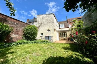 Ma-Cabane - Vente Maison HALLUIN, 135 m²