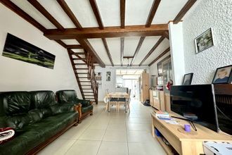 Ma-Cabane - Vente Maison HALLUIN, 110 m²