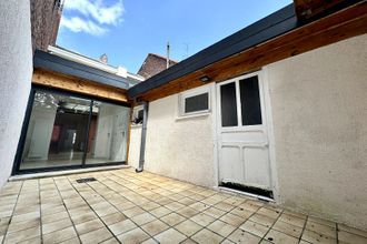 Ma-Cabane - Vente Maison HALLUIN, 90 m²