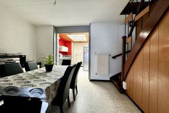 Ma-Cabane - Vente Maison HALLUIN, 60 m²