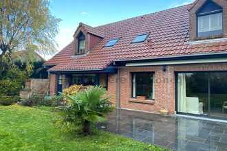 Ma-Cabane - Vente Maison HALLUIN, 150 m²
