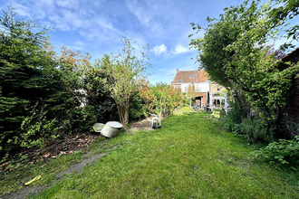 Ma-Cabane - Vente Maison HALLUIN, 190 m²