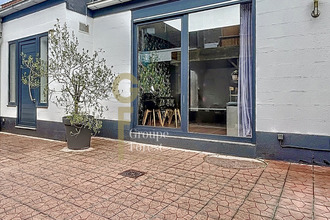 Vente Maison 59250, Halluin France