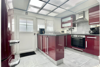 Ma-Cabane - Vente Maison Halluin, 50 m²