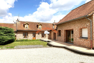 Ma-Cabane - Vente Maison Halluin, 188 m²