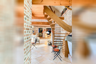 Ma-Cabane - Vente Maison Halluin, 188 m²