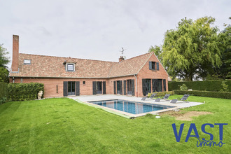 Ma-Cabane - Vente Maison Halluin, 217 m²