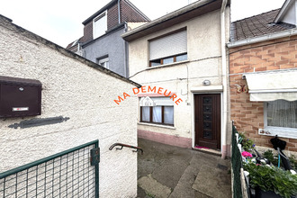 Vente Maison 59250, Halluin France