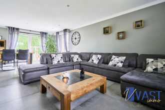 Ma-Cabane - Vente Maison Halluin, 127 m²